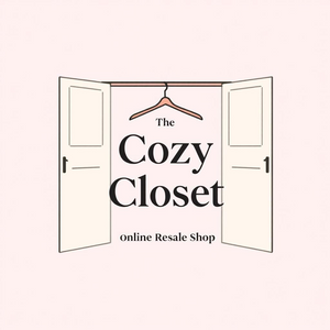 Cozy Closet Woodstock 