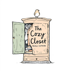 Cozy Closet Woodstock 