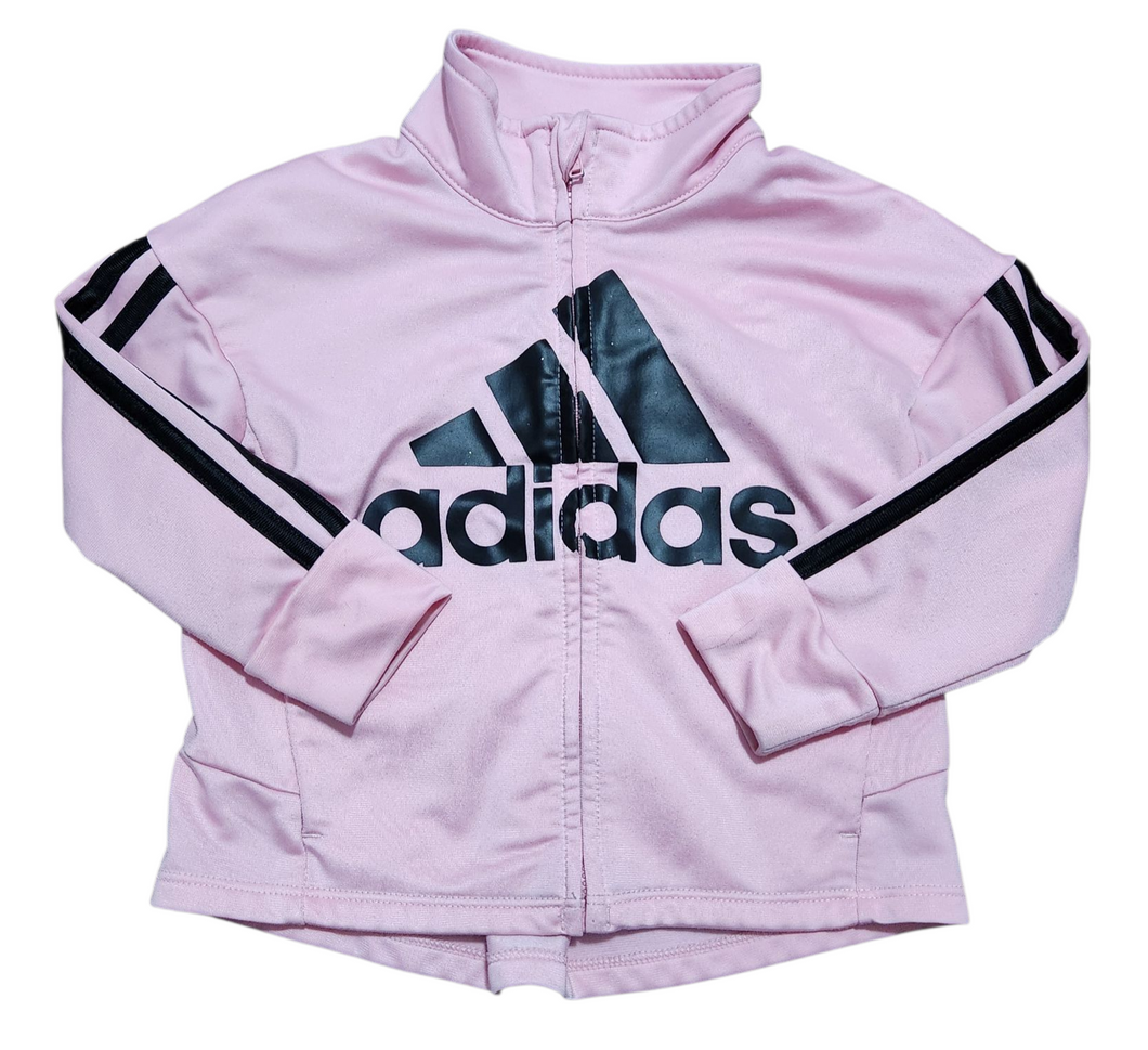 Zip up (adidas) size 2