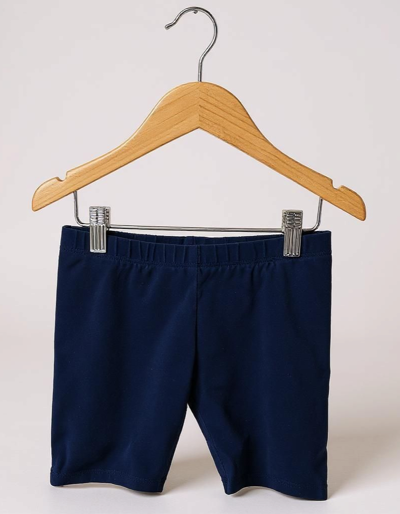 Shorts (Children's Place) navy, size 7/8