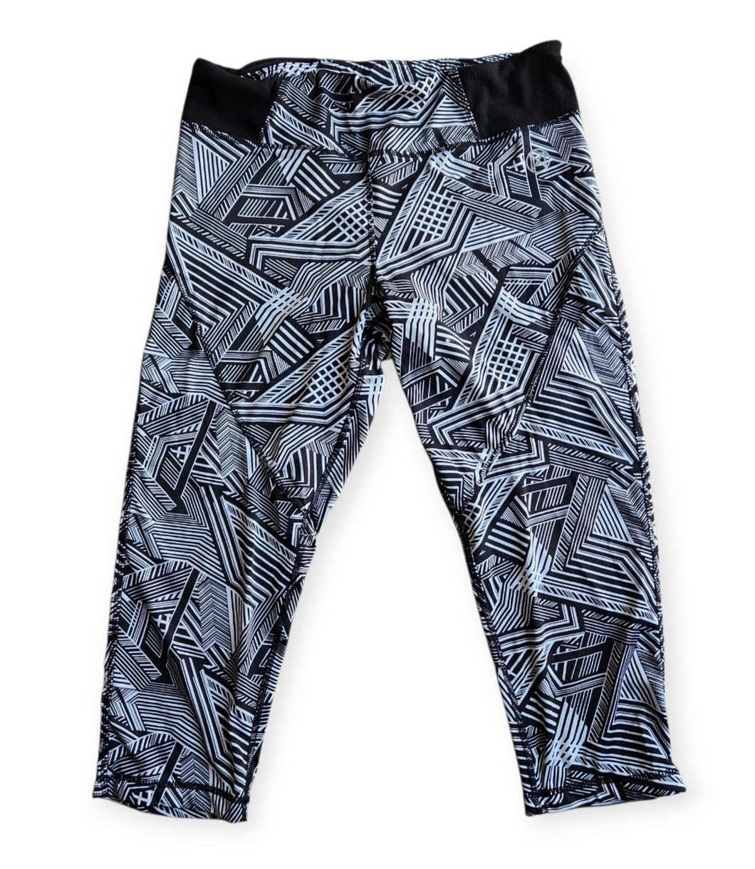 Active capri (ardene) medium