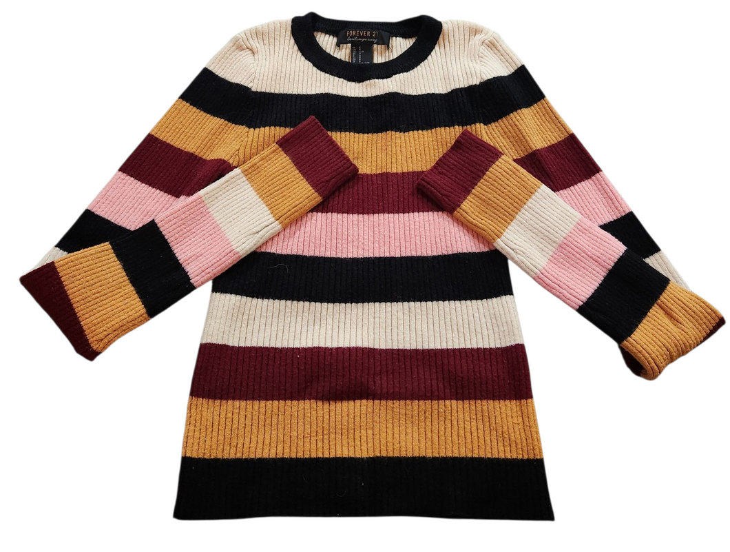 Sweater (Forever 21) size 7/8