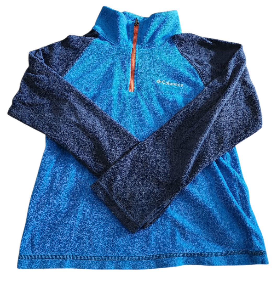 Fleece (Columbia) size 6