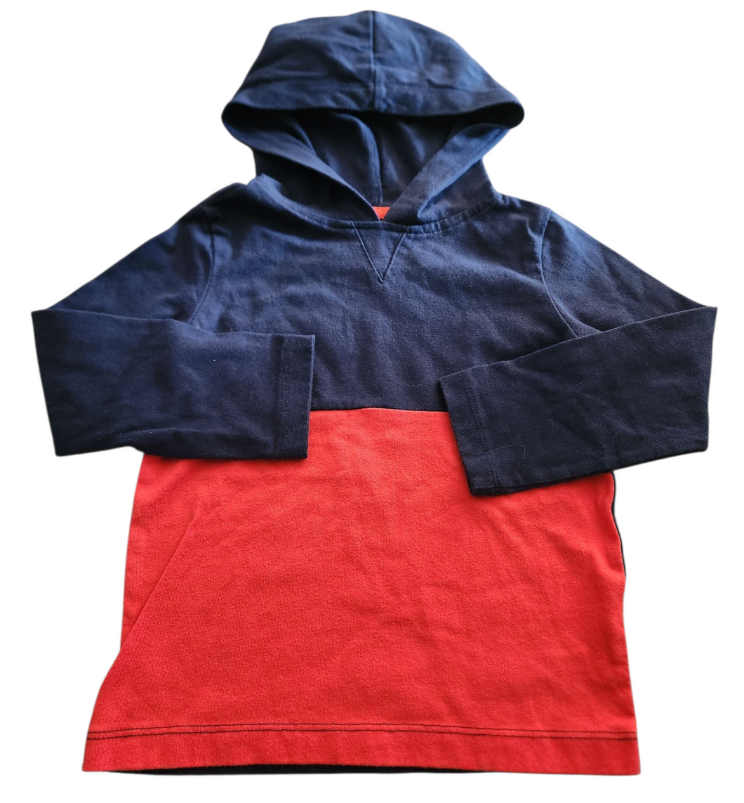 Shirt (Andy and Evan) size 3