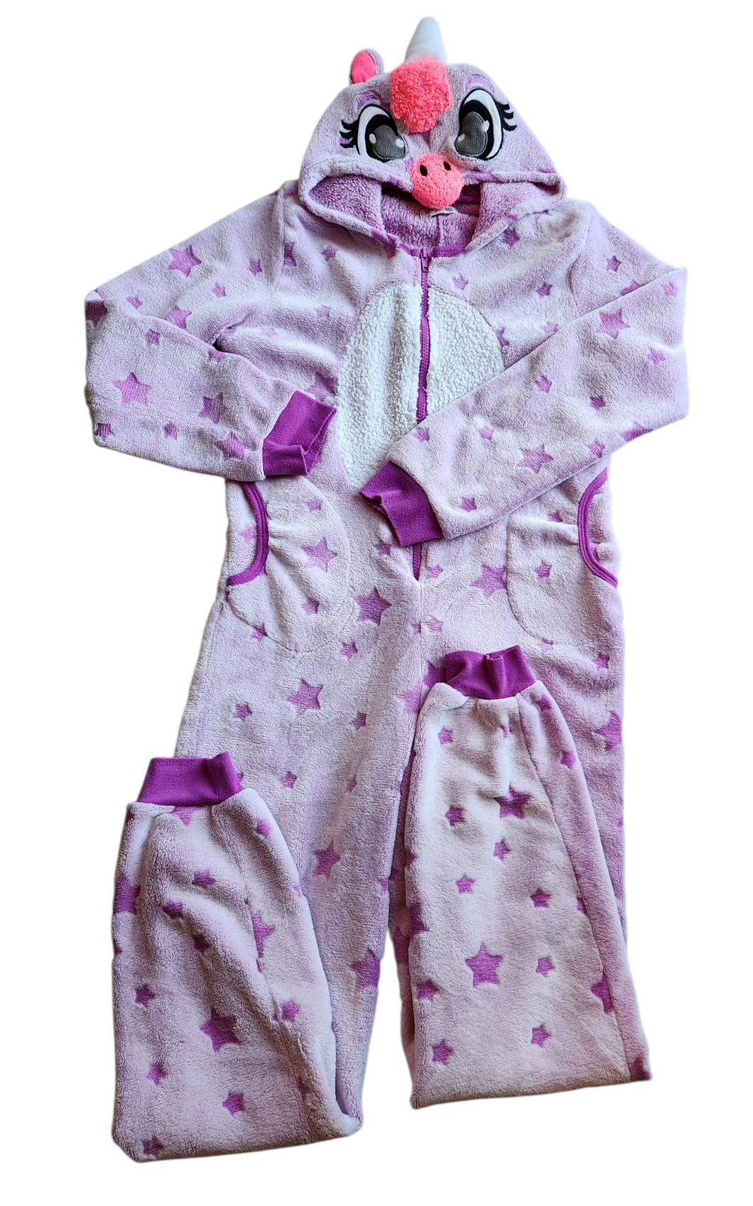 Onesie (size 16)