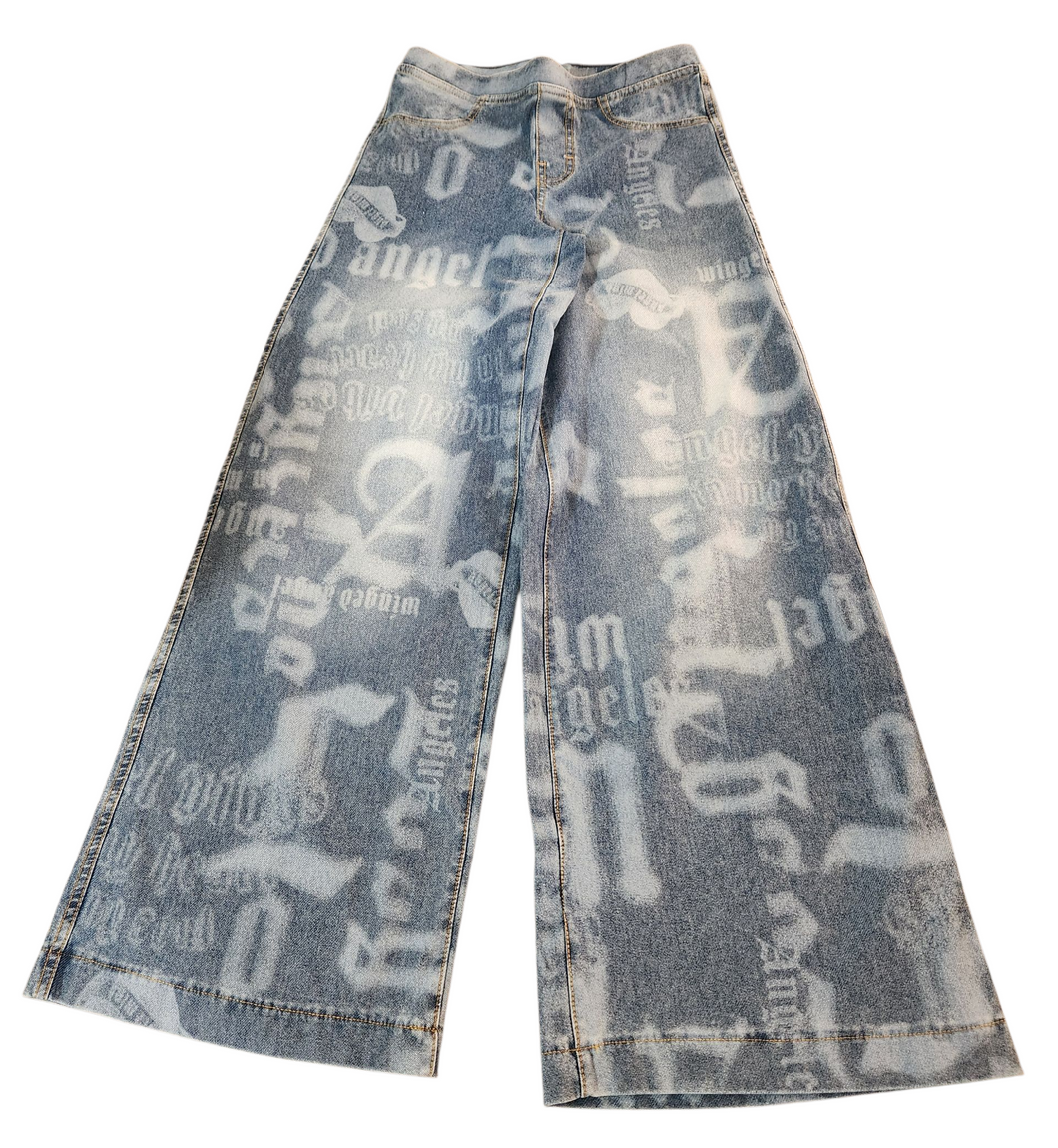 Pants (H&M) size 8/10