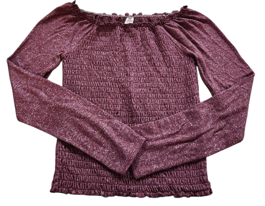 Top (Justice) size 10