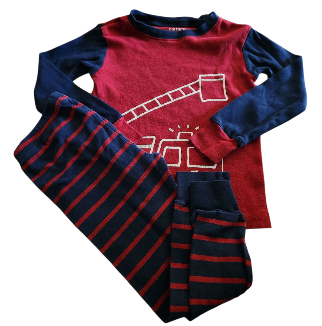 Pj's (Carters) size 2