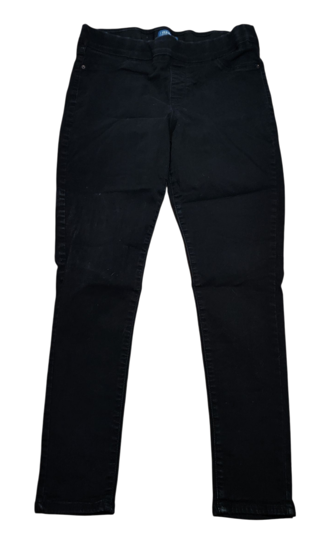 Pull on jeans (Old Navy) size 14, skinny fit