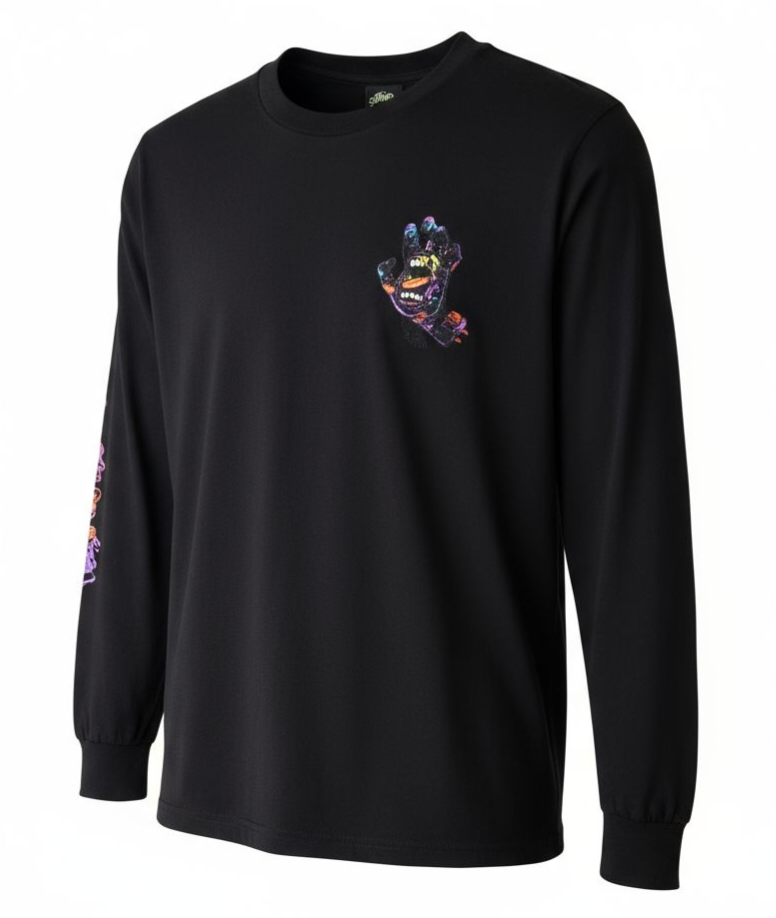 Shirt (Santa cruz) size 14