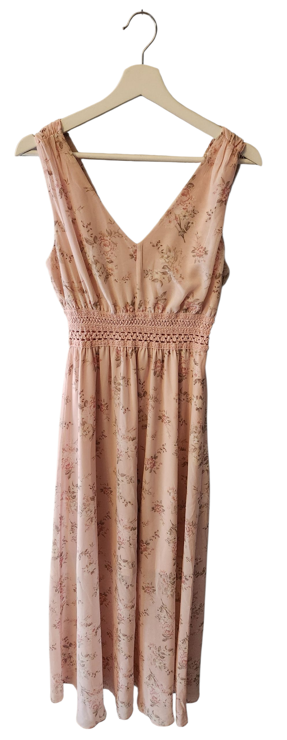 Dress (Lily Morgan) small