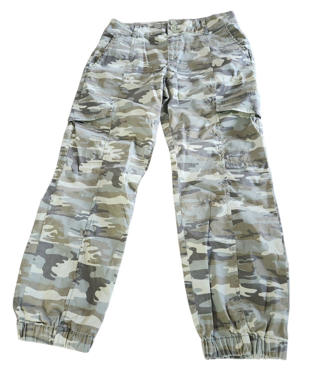 Crop pants (Sanctuary) NEW! retails $120, medium