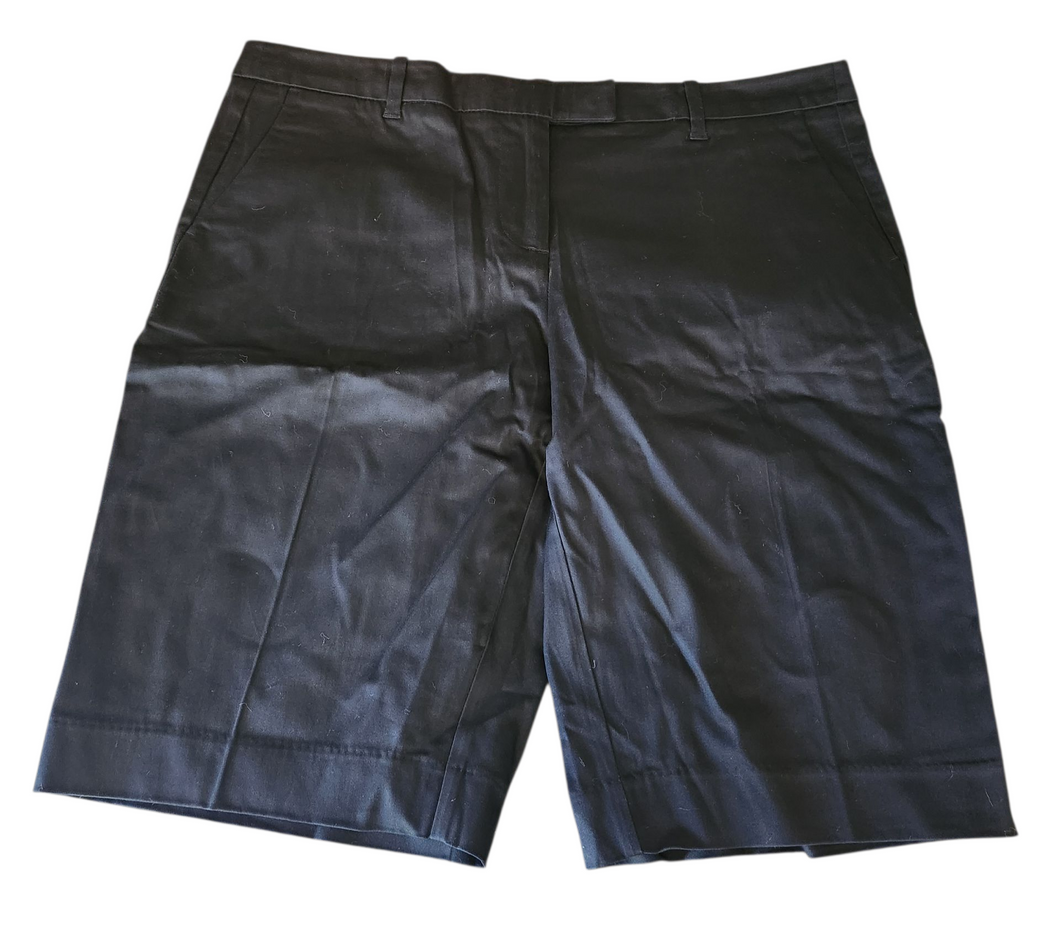 Shorts (Jacob) size 12 NEW! Navy