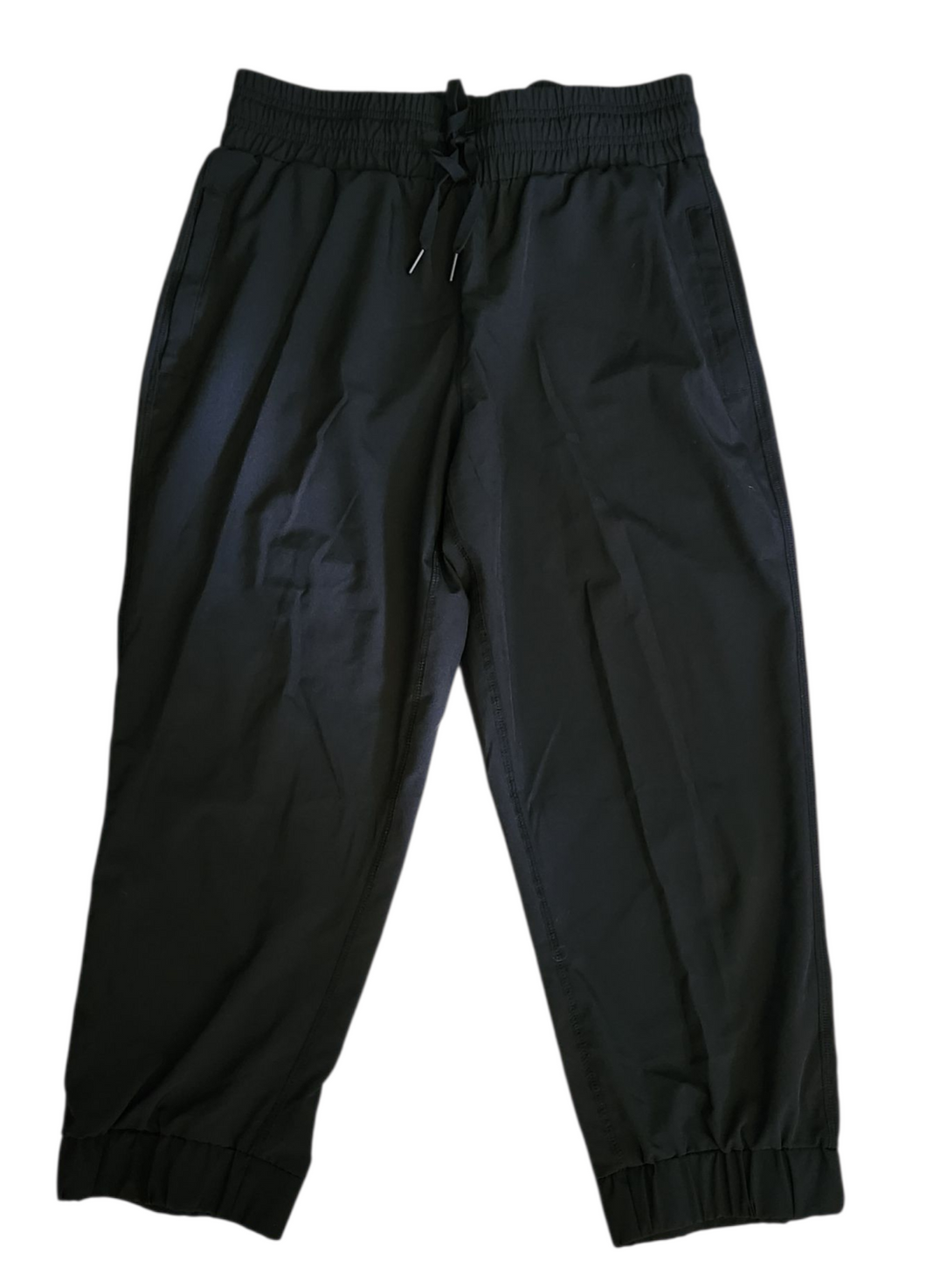 Active crop pants (Kyodan) medium