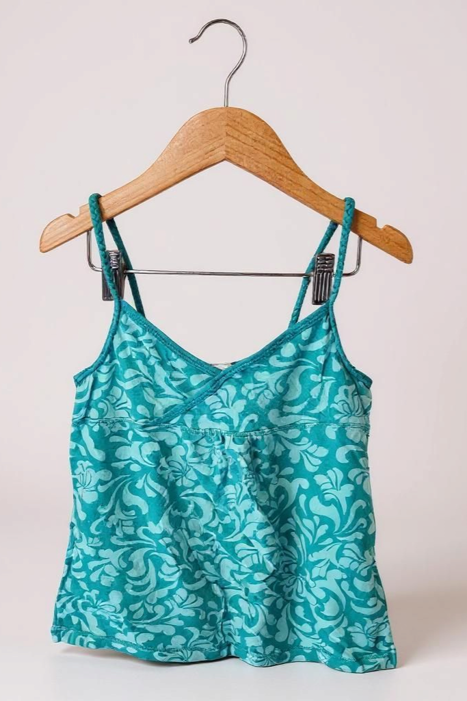 Tank top (H&M) size 8