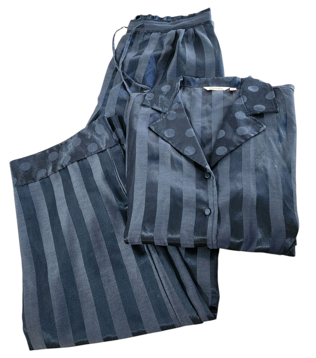 Pj's (La vie en rose) medium