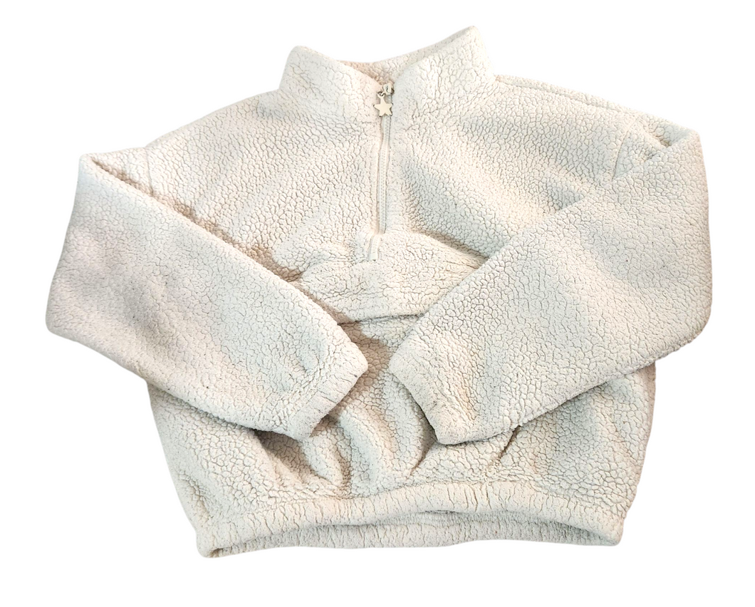 Fleece (George) size 10/12
