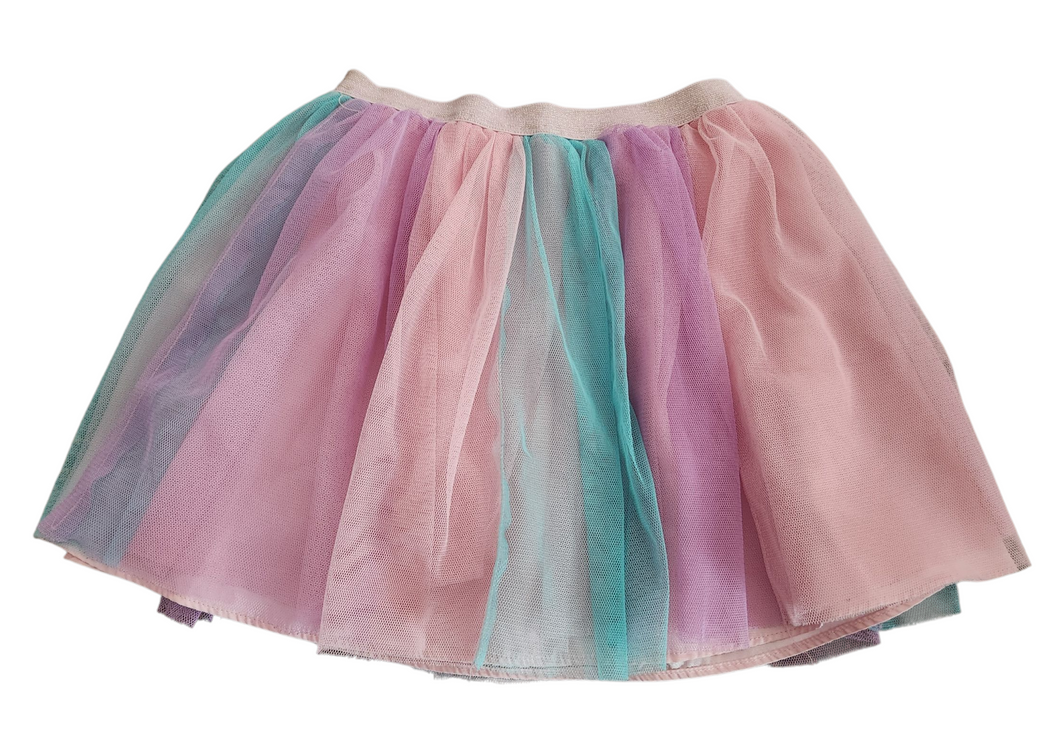 Skirt (Children's Place) size 4