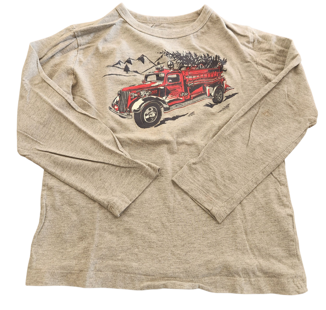 Shirt (Oshkosh) size 6