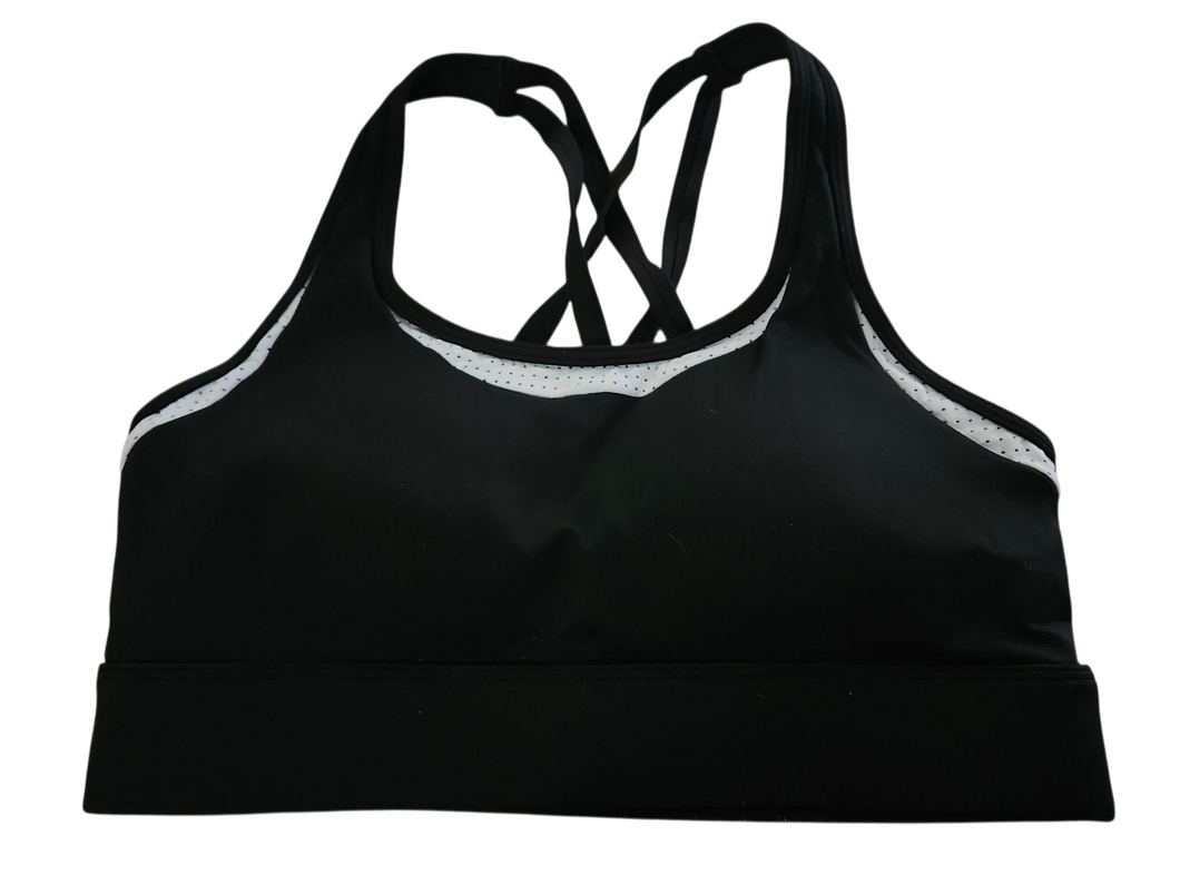 Sports bra (Zyia) small