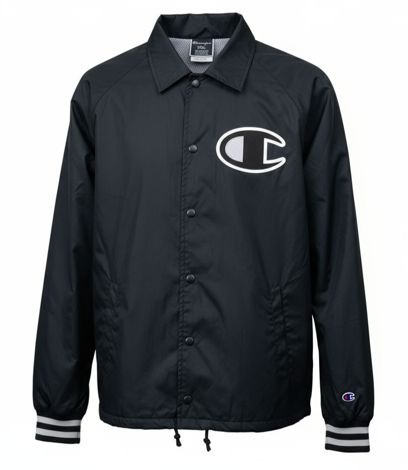 Spring jacket (Champion) small