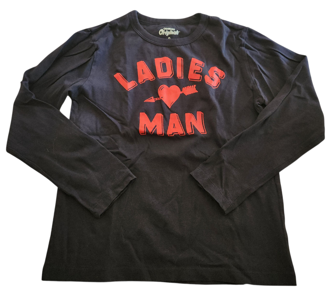 Shirt (Oshkosh) size 7/8