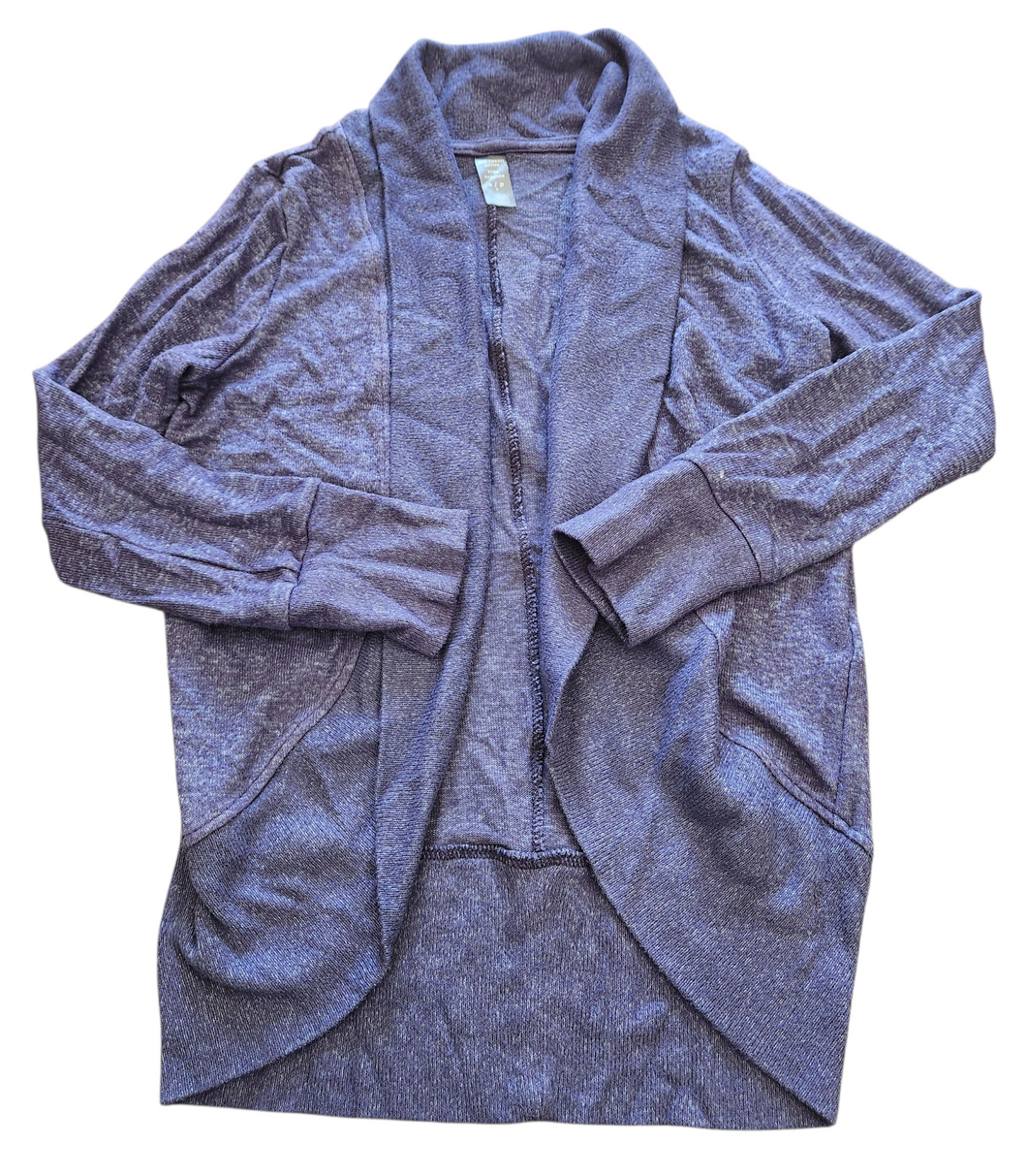 Cardigan (Joe Fresh) size 6