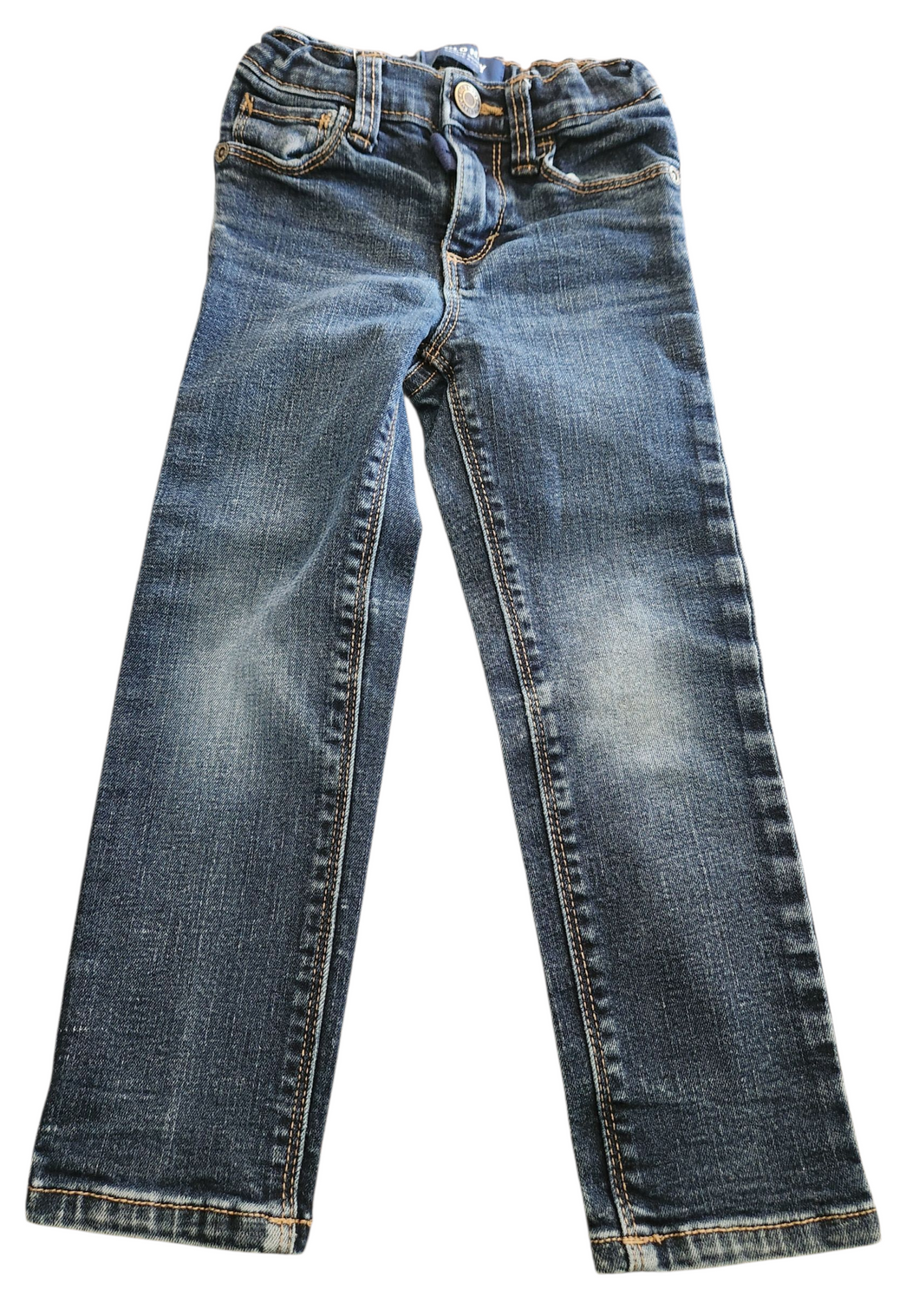 Skinny jeans (Old Navy) size 3