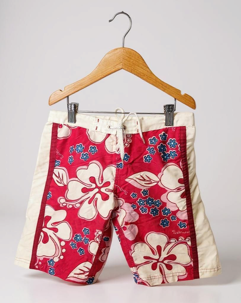 Beach shorts (size 8)