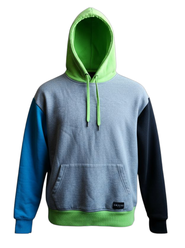 Hoodie (empire) small