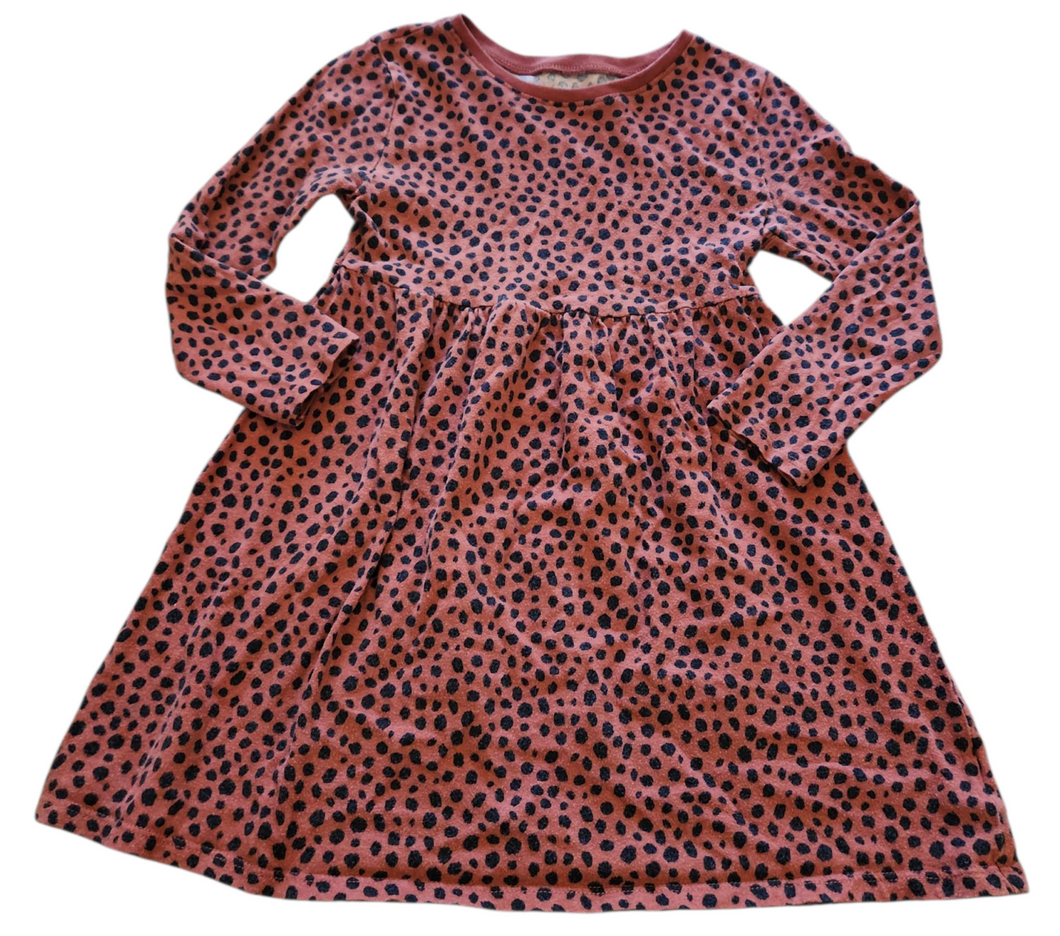 Dress (Carters) size 5
