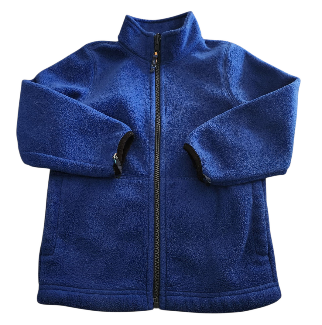 Fleece (Children's Place) size 5