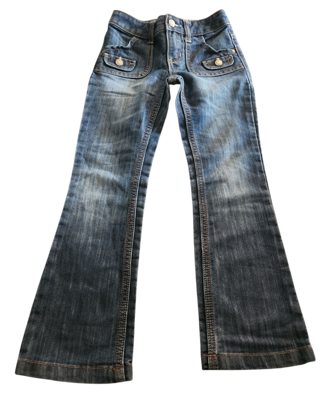 Jeans (size 6) old navy