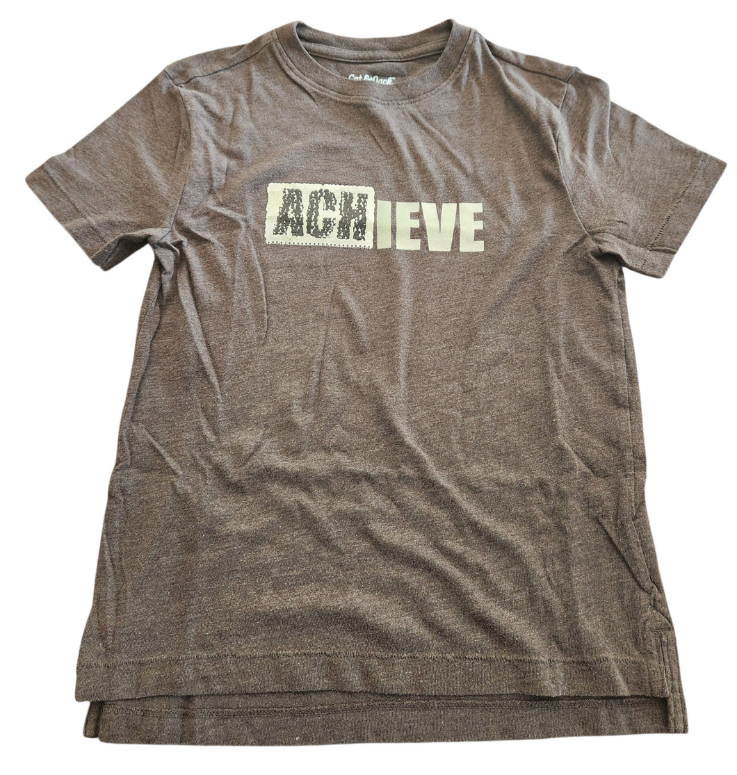 T-shirt (Cat & Jack) size 6/7