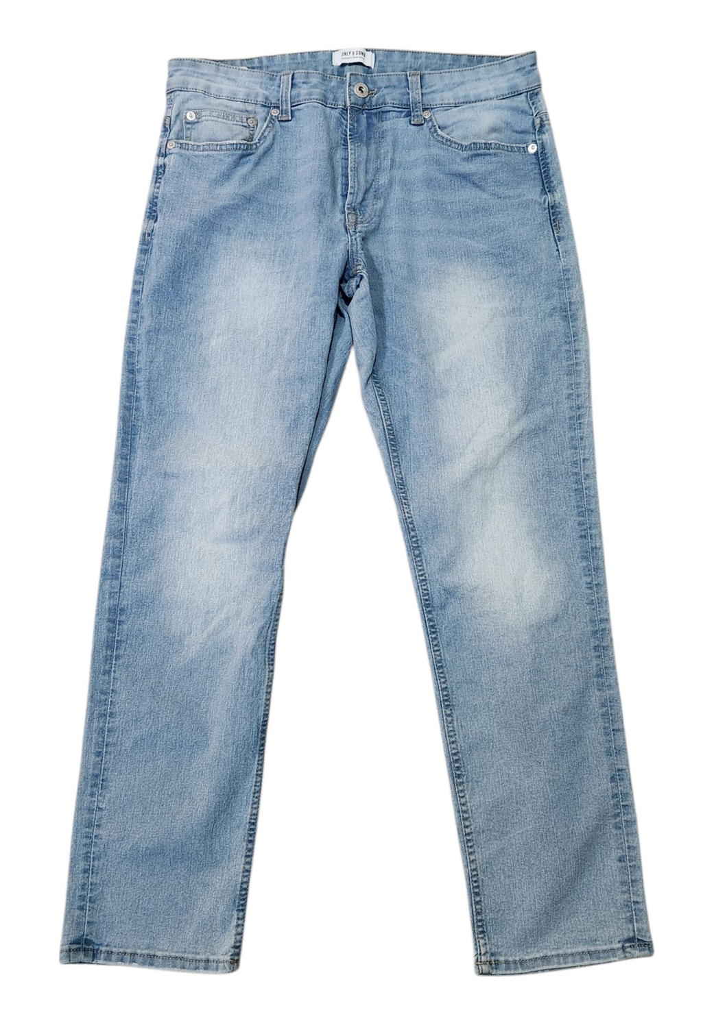 Jeans (Only and Sons) 34x32