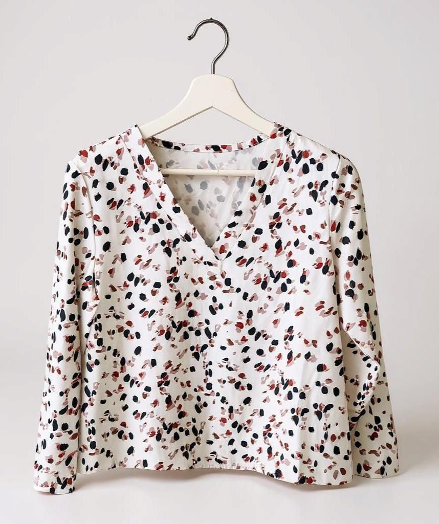 Blouse (small)