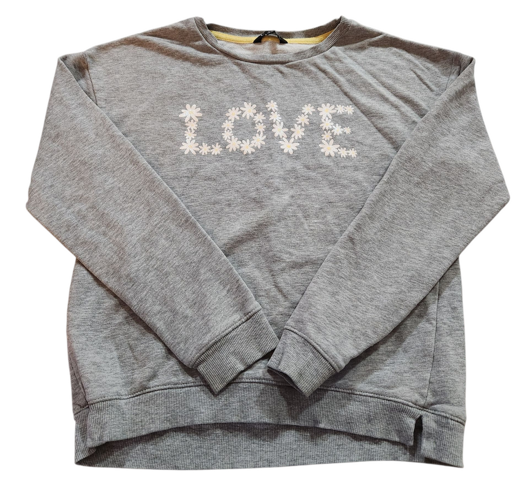 Sweatshirt (George) size 10/12