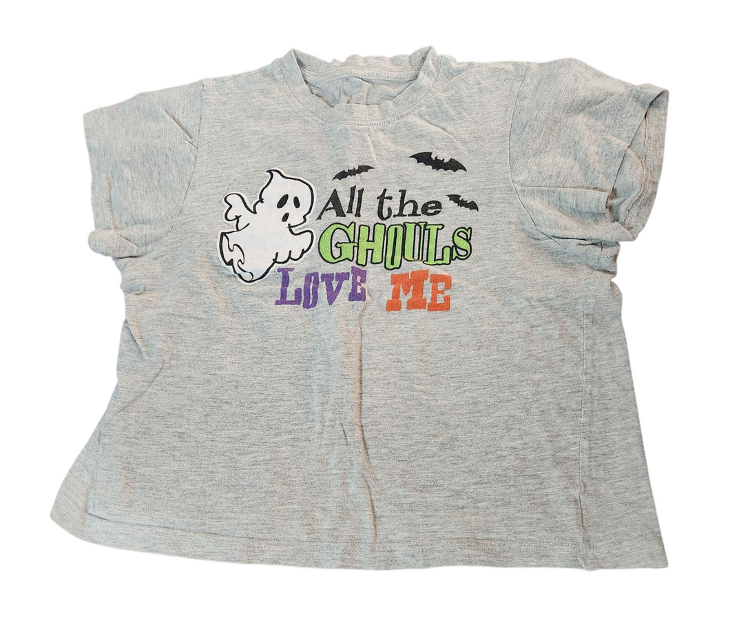 T-shirt (size 6)