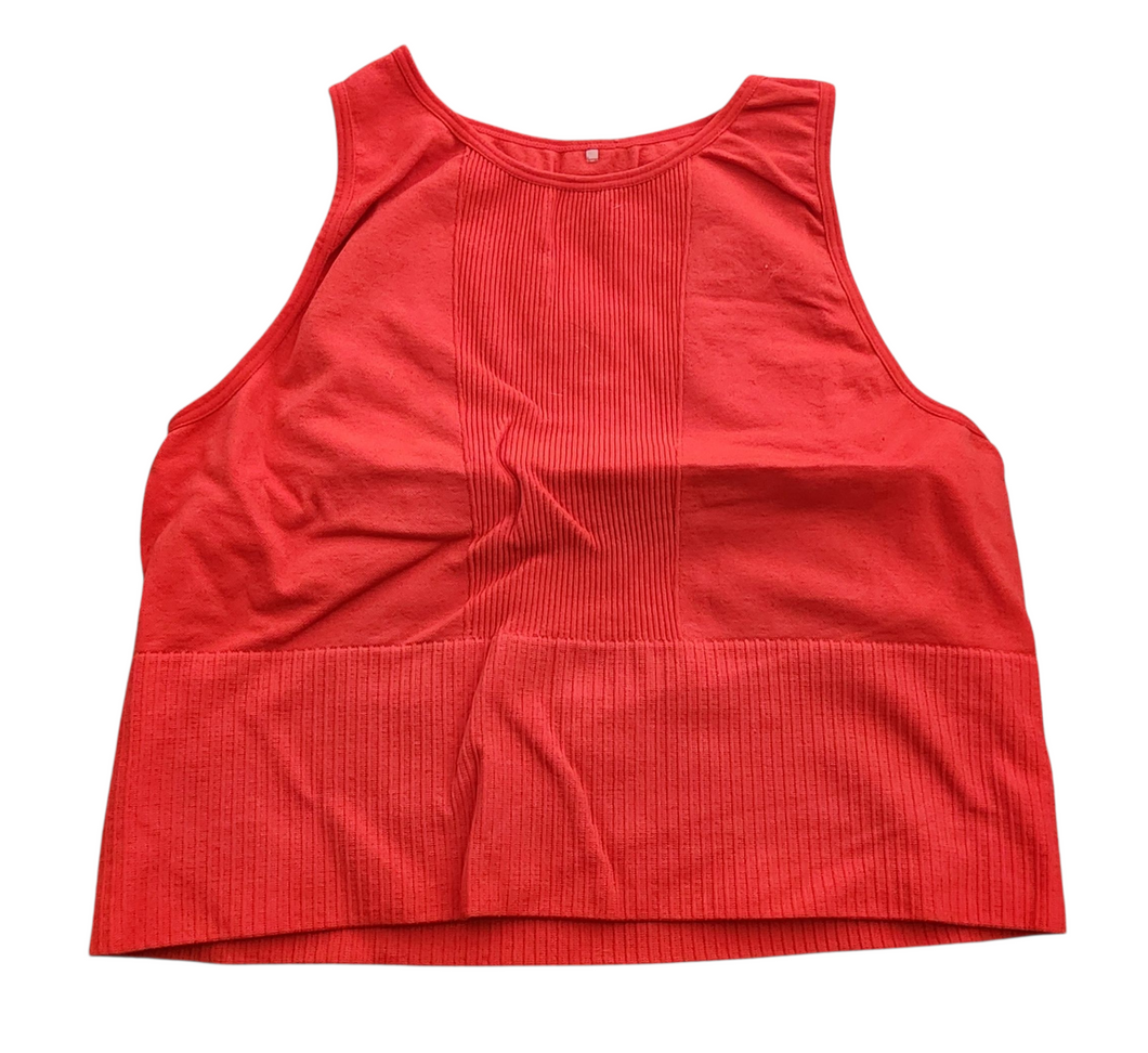 Athletic top (Jo and co) medium