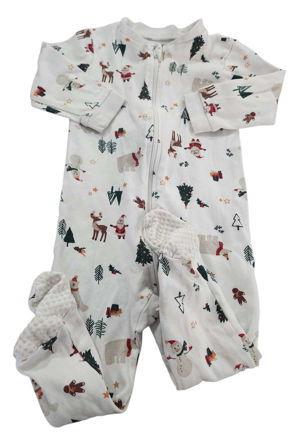 Pj's (George) 12-18 months