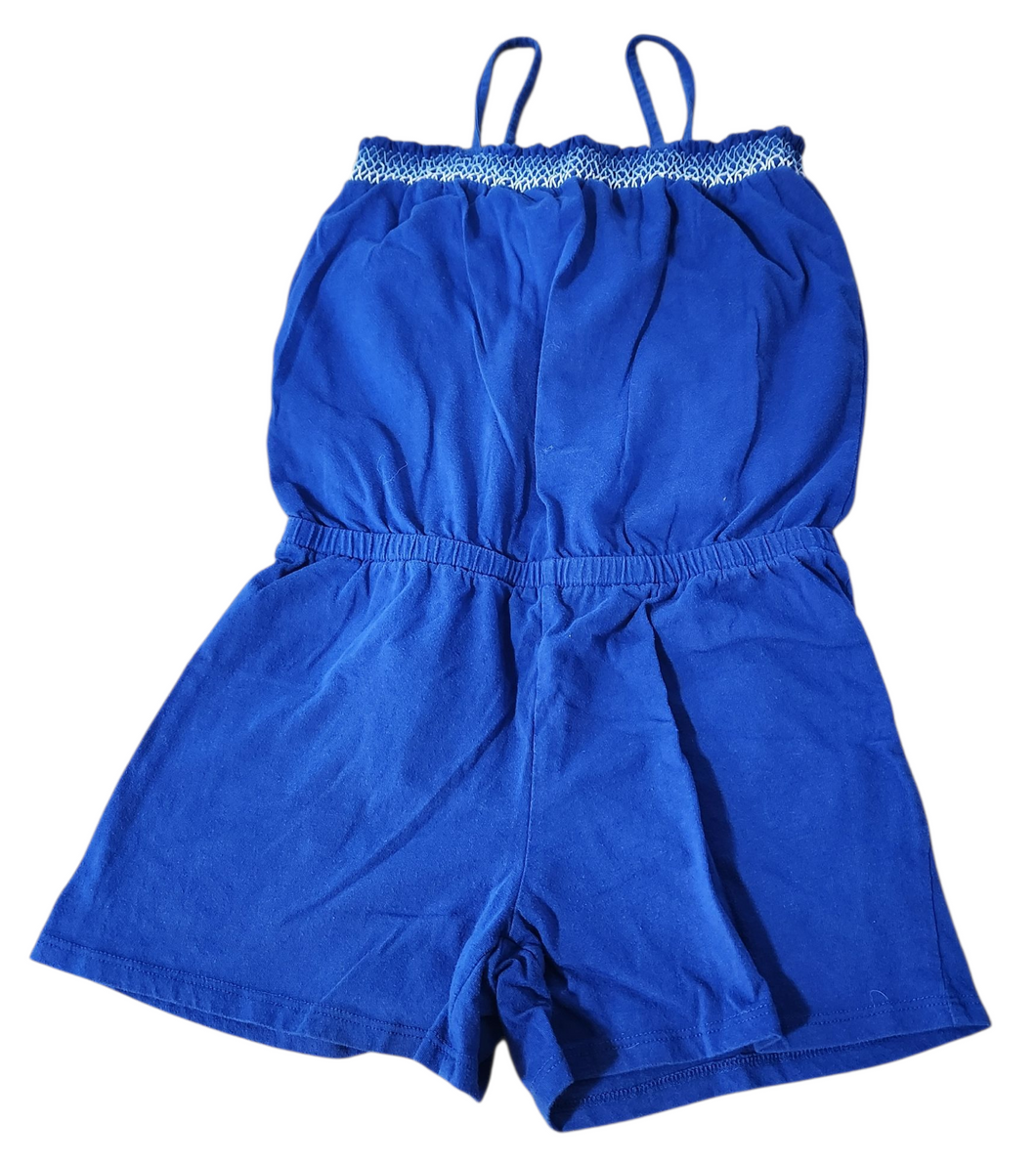 Romper (Children's Place) size 10/12