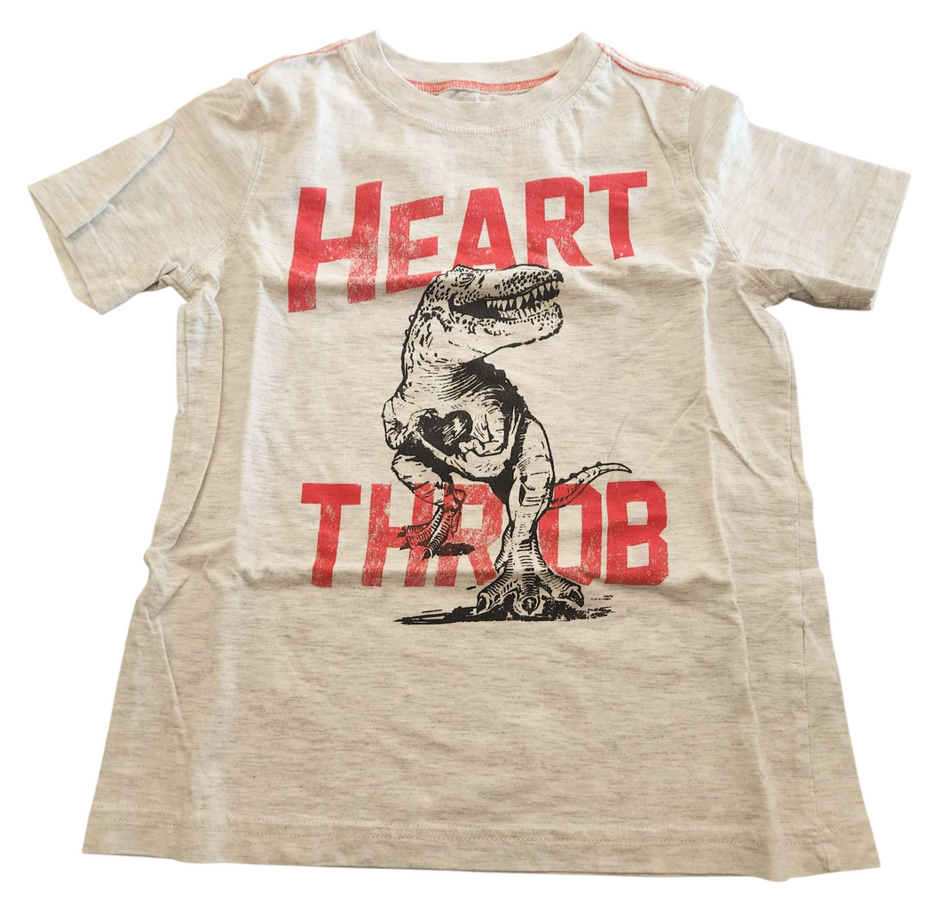 T-shirt (Carters) size 7