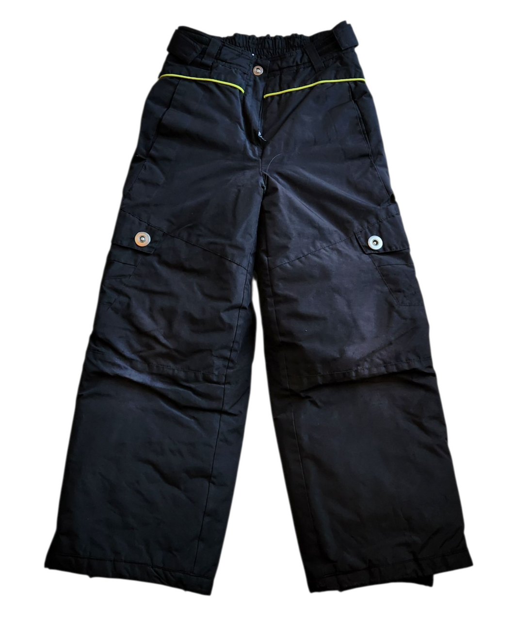 Snow pants (sportek) size 7/8