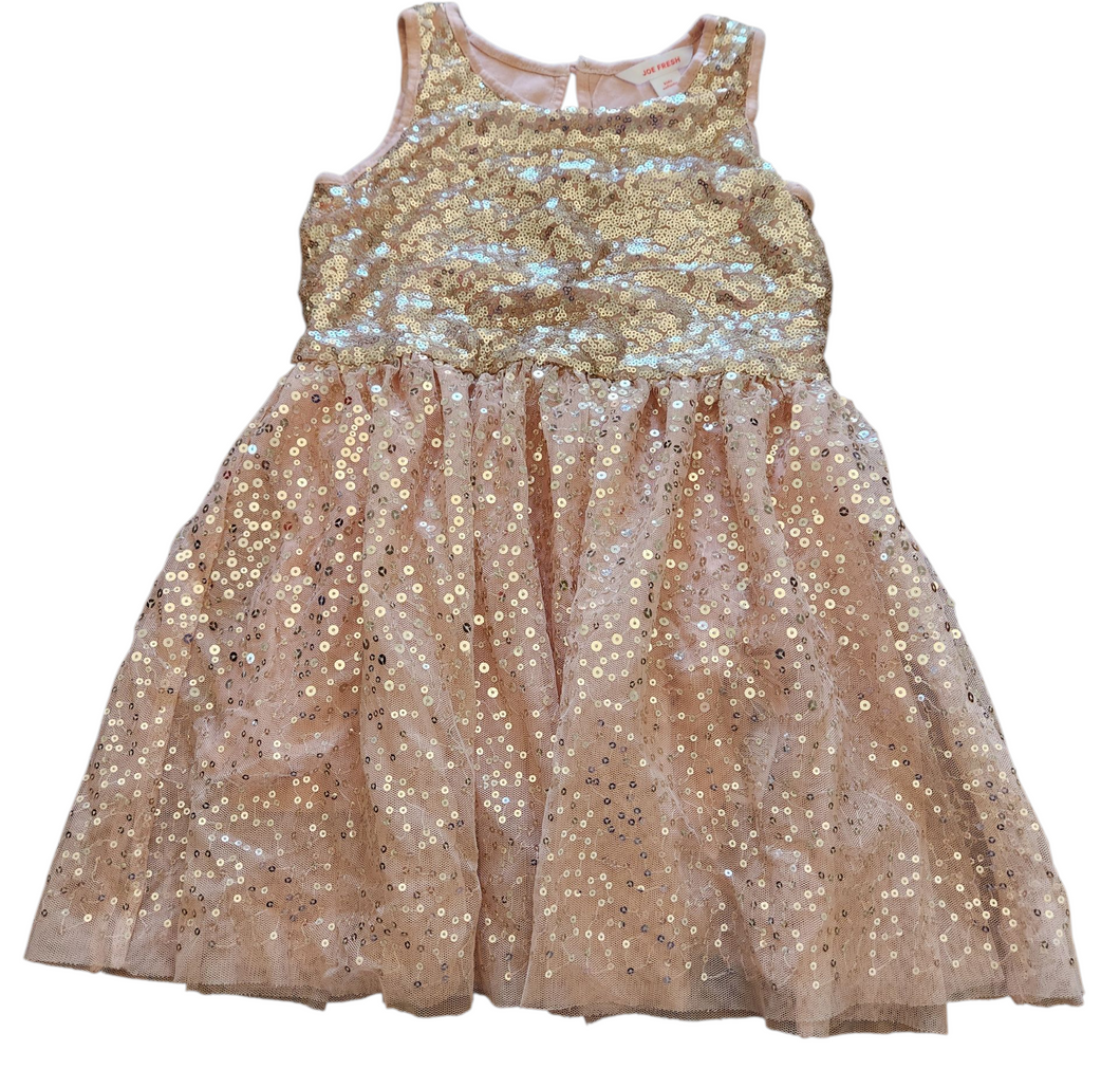 Dress (Joe Fresh) size 5