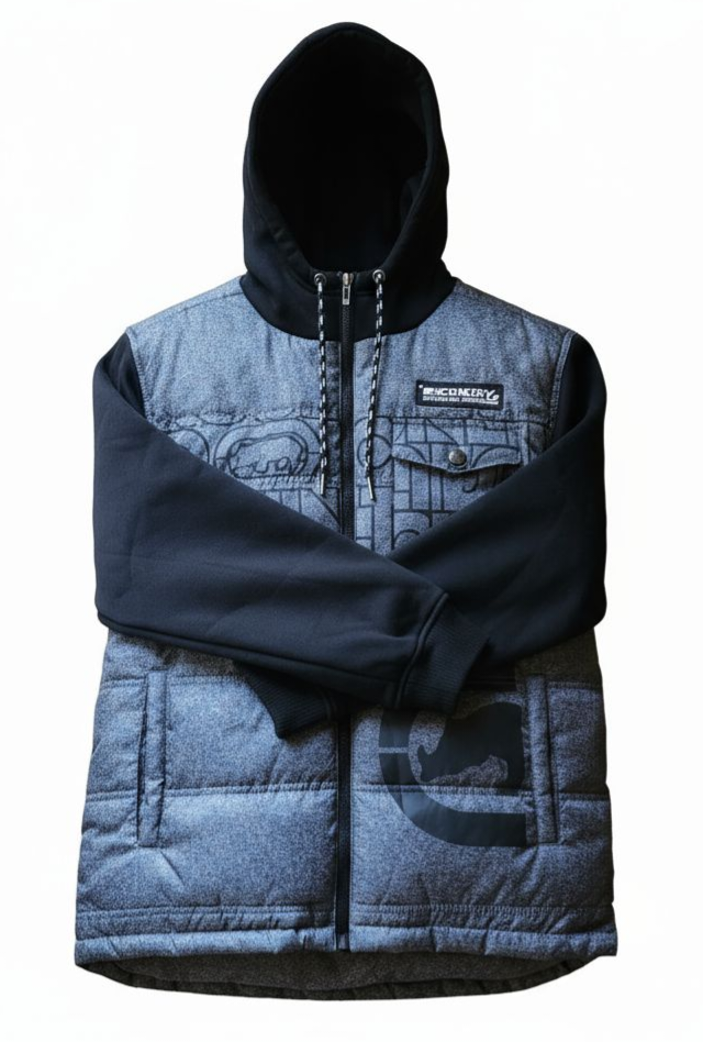 Jacket (medium) NEW!