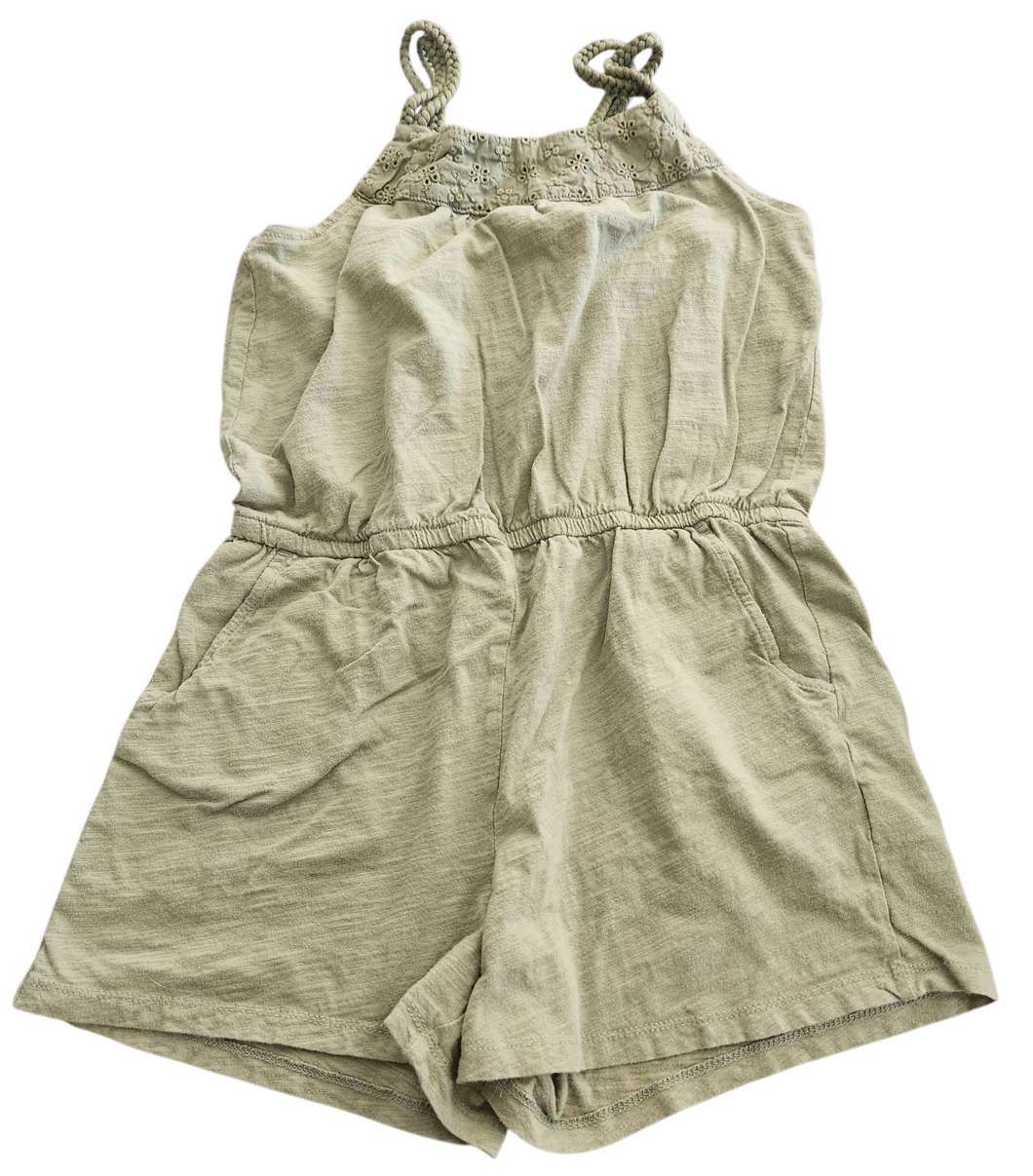Romper (Oshkosh) size 12
