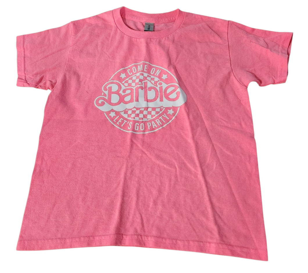 T-shirt (size 14)