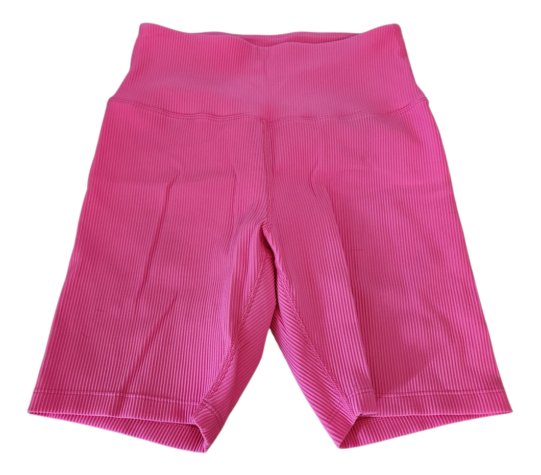 Active shorts (Zyia) small/med