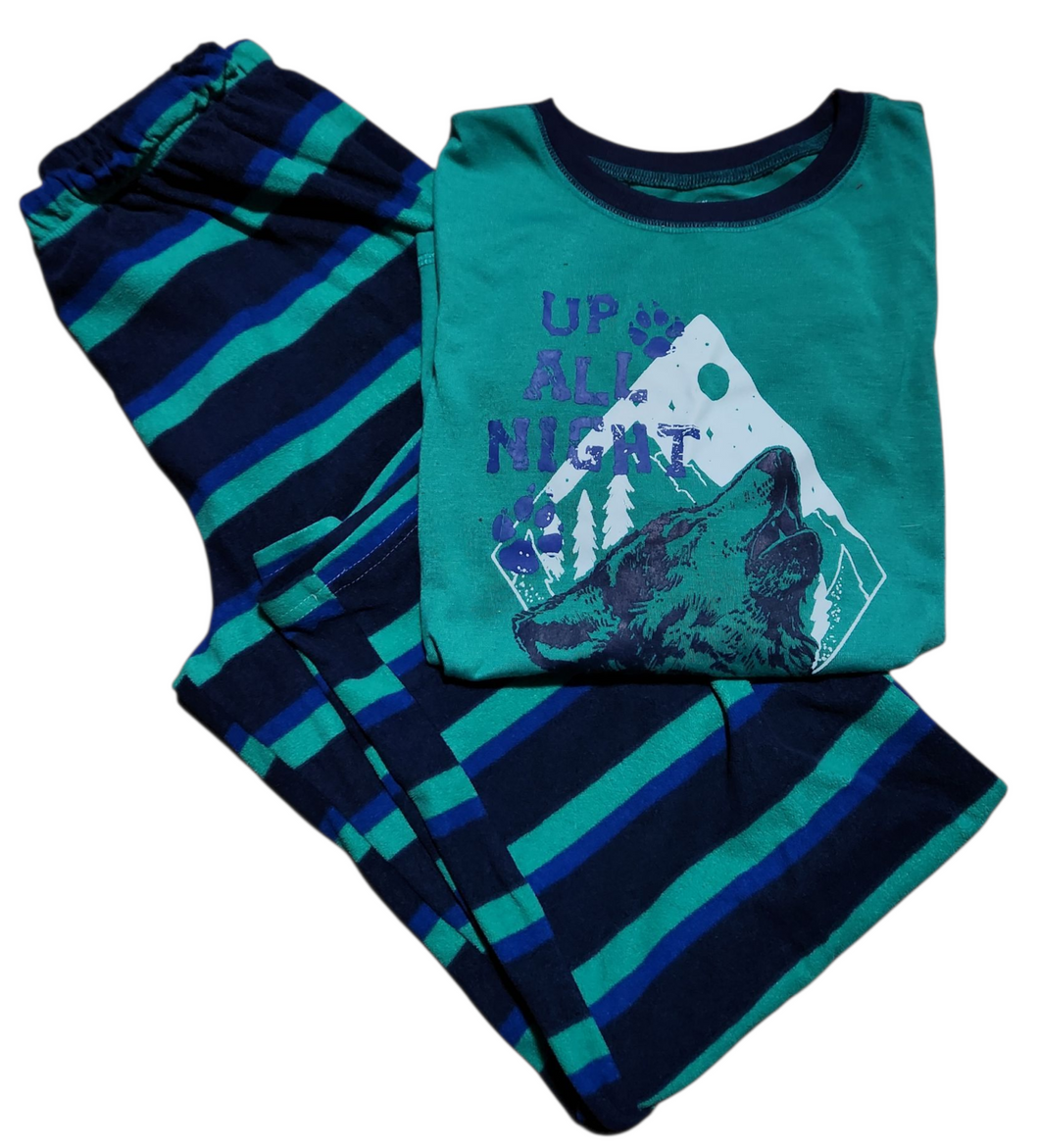 Pj's (Oshkosh) size 14