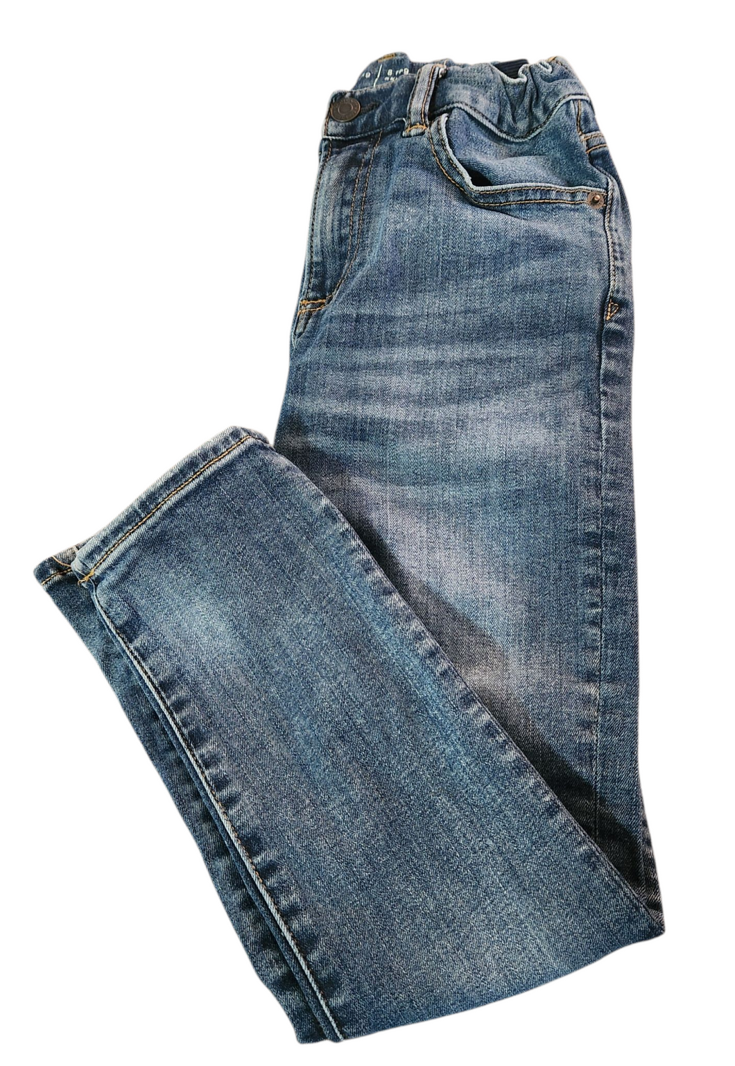 Jeans (Gap) size 8